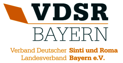 VDSR Bayern Verband Deutscher Sinti und Roma Landesverband Bayern e.V.