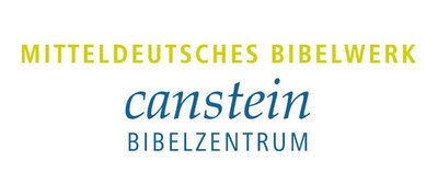 Mitteldeutsches Bibelwerk Canstein Bibelzentrum