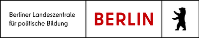Berliner Landeszentrale für politische Bildung Berlin