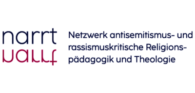 narrt - Netzwerk antisemitismus- und rassismuskritische Religionspädagogik und Theologie