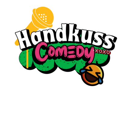 Handkuss Comedy