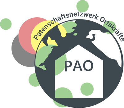 PAO Patenschaftsnetzwerk Ortskräfte