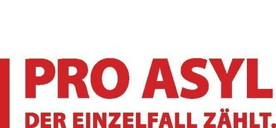 Pro Asyl Der Einzelfall zählt.