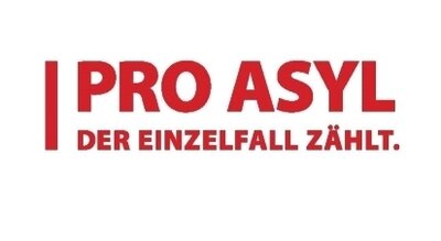Pro Asyl Der Einzelfall zählt.