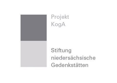 Projekt KogA Stiftung niedersächsische Gedenkstätten