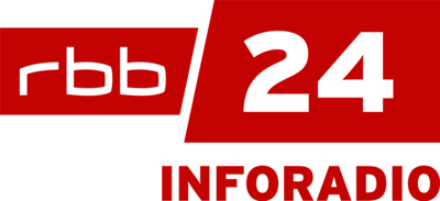 rbb 24 Inforadio