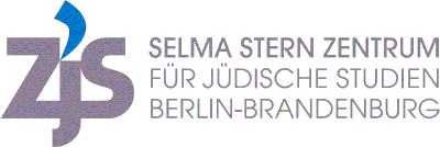ZjS Selma Stern Zentrum für Jüdische Studien Berlin-Brandenburg