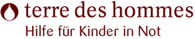 terre des hommes Hilfe für Kinder in Not