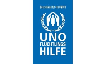 UNO Flüchtlingshilfe