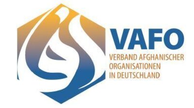 VAFO - Verband Afghanischer Organisationen in Deutschland
