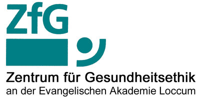 ZFG Zentrum für Gesundheitsethik an der Evangelischen Akademie Loccum