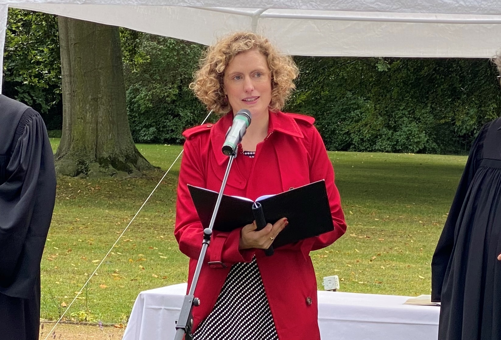 Dr. Friederike Krippner 27.09.2020