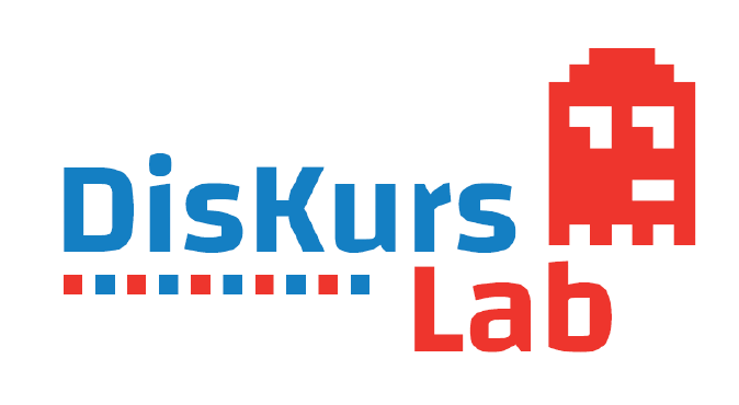 Logo DisKursLab