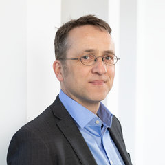 Christoph Dreyer